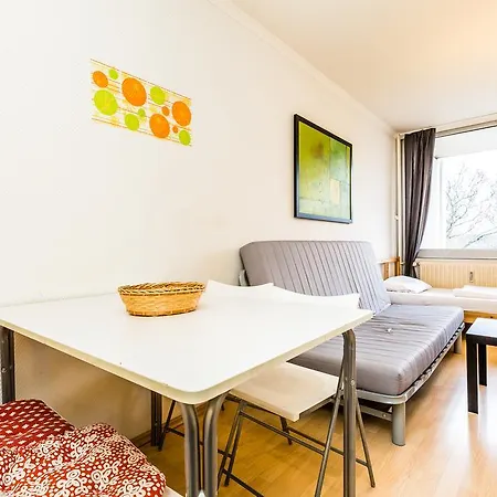 Work And Stay Koeln Ostheim
