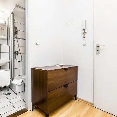 Apartment Work And Stay Koeln Ostheim *