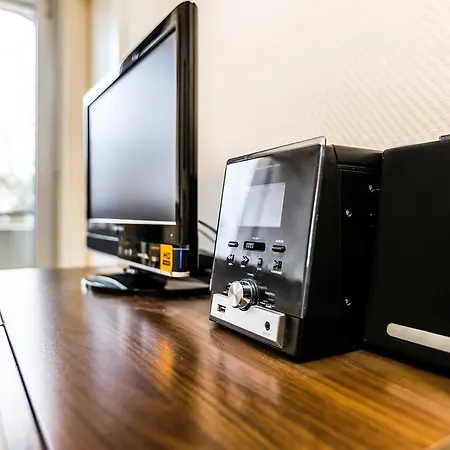 Work And Stay Koeln Ostheim Cologne
