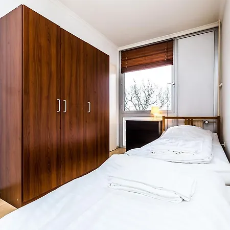 Apartment Work And Stay Koeln Ostheim