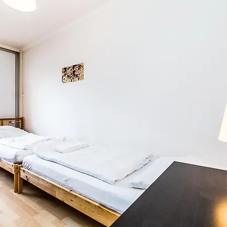 Apartment Work And Stay Koeln Ostheim Cologne